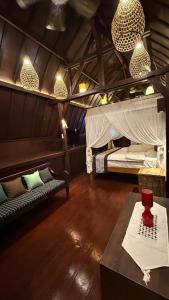 Divine Jineng Villas