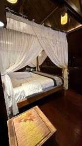 Divine Jineng Villas