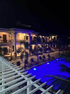 Lebijou Guesthouse - Konesavath