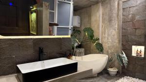 Divine Jineng Villas