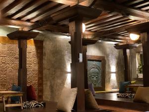 Divine Jineng Villas