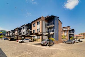 Home Affairs by Waterfall