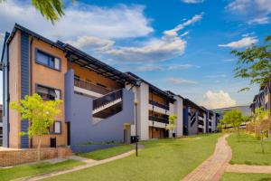 Home Affairs by Waterfall