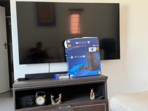 Home Affairs by Waterfall