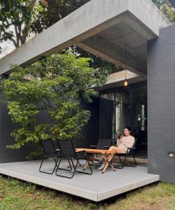 Moonstone Villa Chiang Mai