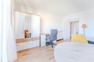 Apartment with 3 Bedrooms