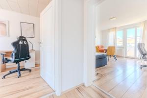 Apartment with 3 Bedrooms