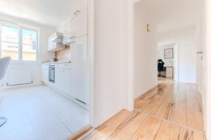 Apartment with 3 Bedrooms