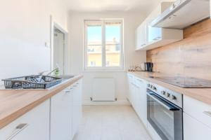 Apartment with 3 Bedrooms