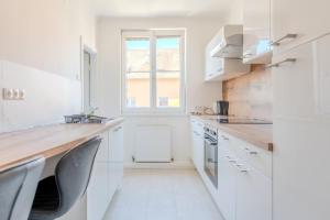 Apartment with 3 Bedrooms