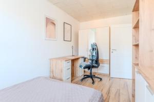 Apartment with 3 Bedrooms