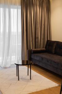 ММ GROUP APARTMENT