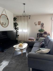 Appartement proche des plages