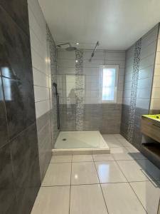Appartement proche des plages