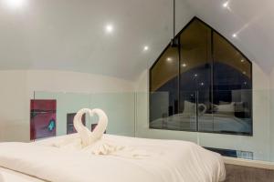 Villa Seaview Majestic