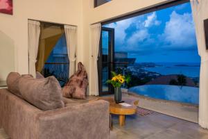 Villa Seaview Majestic