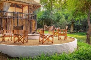 Karongwe - Noka House