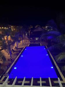 Lebijou Guesthouse - Konesavath