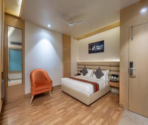 Hotel La Casa Delhi A Block Road No 4, Street No 12 , Mahipalpur New Delhi