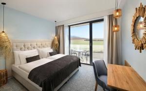 Lake Garden Tatralandia