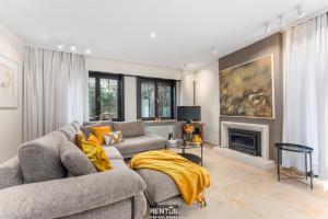 Villa Riposo - charming villa by the sea Koksijde