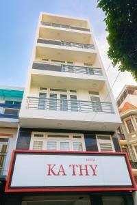 Kathy Hotel
