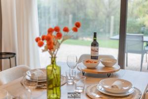 Villa Riposo - charming villa by the sea Koksijde