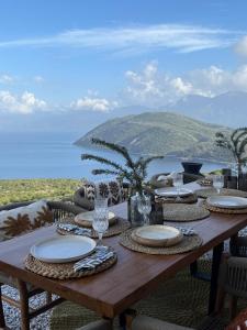 Villa Issima, Breathtaking Sea View & Jacuzzi