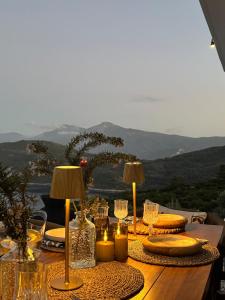 Villa Issima, Breathtaking Sea View & Jacuzzi