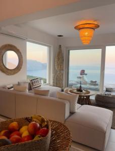 Villa Issima, Breathtaking Sea View & Jacuzzi