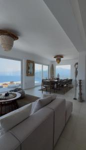 Villa Issima, Breathtaking Sea View & Jacuzzi