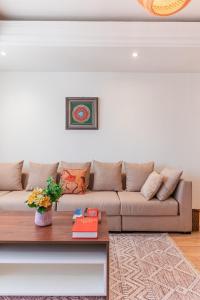 Appartement Cosy et central