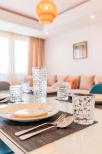 Appartement Cosy et central