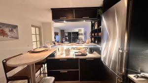 Splendide appartement 65 m2 superbe vue - 2 chambres indépendantes