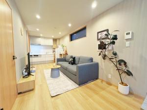 JS暁宅-幽蘭B2 yuran