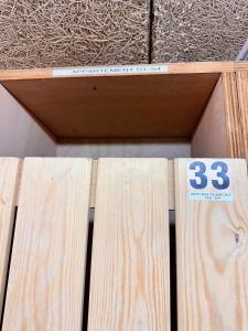 Splendide appartement 65 m2 superbe vue - 2 chambres indépendantes