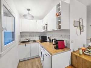 Maison paisible avec jardin à Houlgate