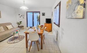 Maison paisible avec jardin à Houlgate