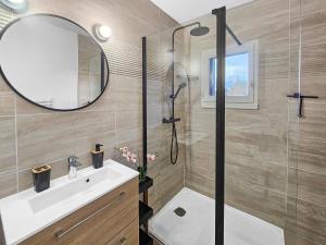 Maison paisible avec jardin à Houlgate