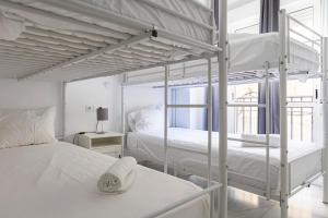 NOMADIA en Marmoles Street