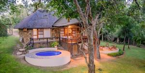 Karongwe - Noka House