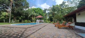 Casa Paraíso Fortuna