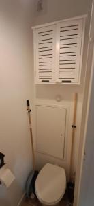 Superbe appartement classé 2 étoiles tourisme