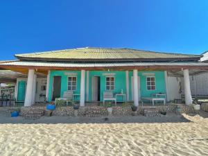 Liukang island homestay Bira