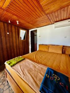 Liukang island homestay Bira