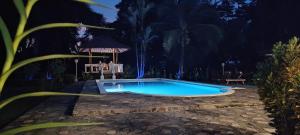 Casa Paraíso Fortuna