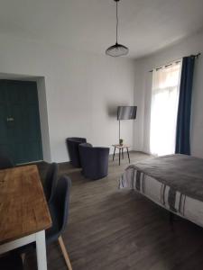 Studio tout confort centre ville