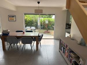 Maison 6 personnes, proche Nantes et mer