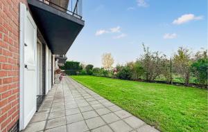 1 Bedroom Nice Apartment In De Panne