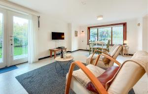 1 Bedroom Nice Apartment In De Panne